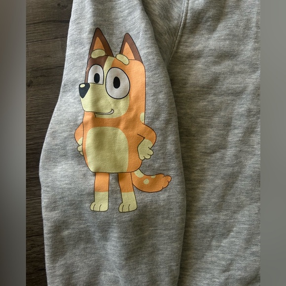 NEW Women’s Bluey Graphic Sweatshirt. - Picture 8 of 10